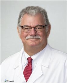 Peter Dayton, MD