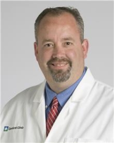 Joseph Knapp, MD