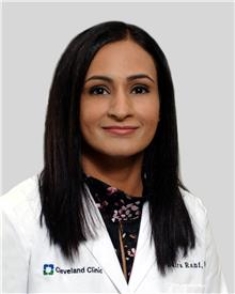 Saira Rani, MD