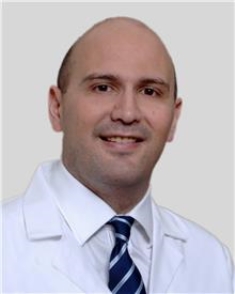 Carlos Rodriguez, MD