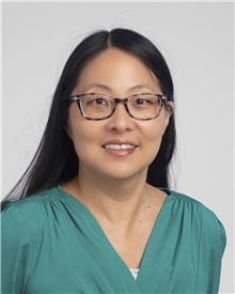 Michelle Moh, MD