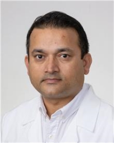 Bikash Acharya, MD