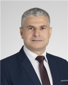 Mohsen Farghaly, MD, PhD