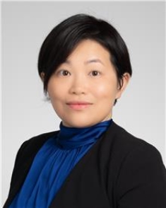 Jenny Tsai, MD