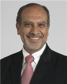 Emad Daoud, MD, PhD