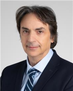 Philippe Haouzi, MD, PhD