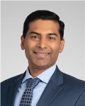 Ashwin Akki, MD