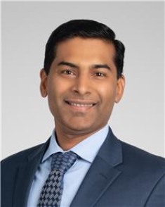 Ashwin Akki, MD