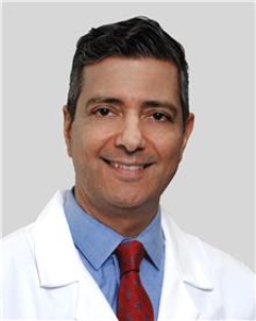 Amir Behdad, MD