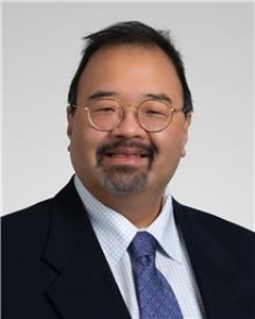 Albert Kim, MD