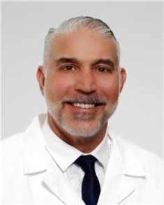 Paul Petersen, MD