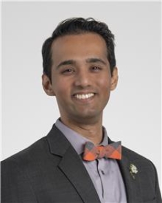 Varun Shetty, MD