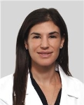 Amanda Spector, MD