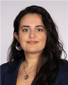 Sara Monfared, MD