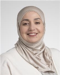 Hanan Farghaly, MD