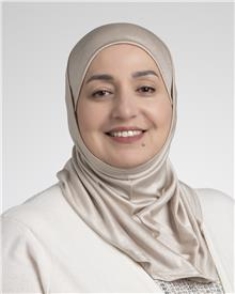 Hanan Farghaly, MD
