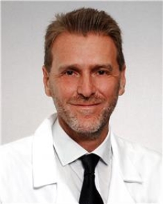 Luis Serrano, MD