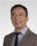 Mark Chen, PhD