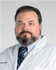 Matthew Krauza, MD