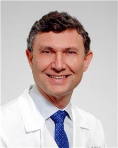 Mauricio Cohen, MD