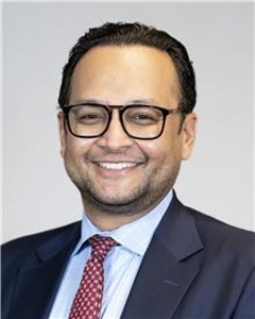 Rajarshi Chakravarty, MD