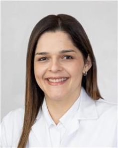 Crystal Ayala Castillo, MD