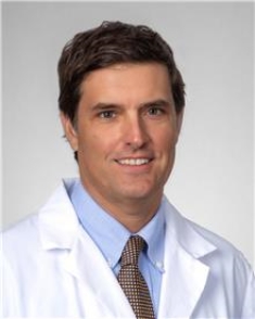 John Hoffmann, MD