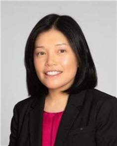 Judy Peih-Ying Tsai, MD