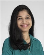 Snigdha Reddy Bendaram, MD | Cleveland Clinic