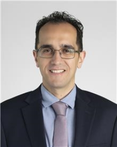 Ahmed Aburahma, MD