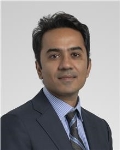 Mazhar Khalil, MD