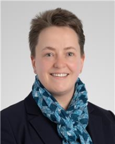Andrea Schlegel, MD, MBA