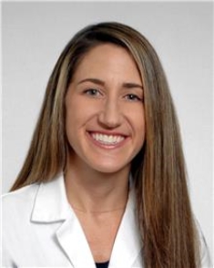 Meghan Galili, MD