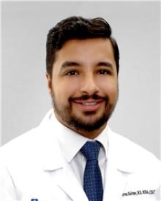 Ebram Salama, MD