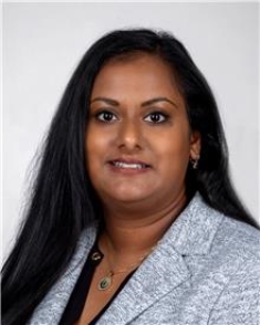 Samantha Somwaru, MD
