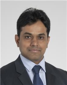 Anoop Gurram, MD | Cleveland Clinic