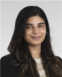 Sanjana Kareti, MD