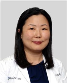 Yunjoo Yim, MD