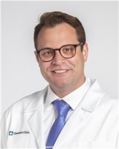 Daniel Janisz, MD