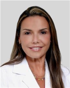 Romy Fontoura, MD