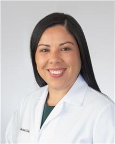 Natacha Wood, MD