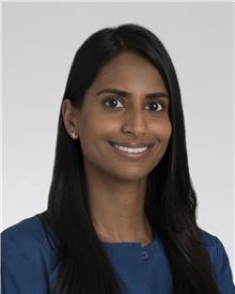 Priyanka Jagannath, MD