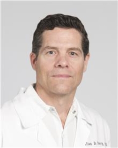 Julian Perry, MD