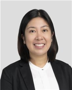 Arianne Clare Agdamag, MD