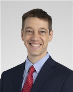 Andrew Lavik, MD, PhD