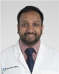 Vaibhav Ramprasad, MD