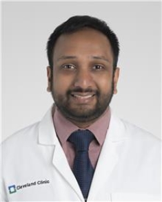 Vaibhav Ramprasad, MD