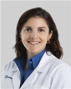 Alisa Timashpolsky, MD