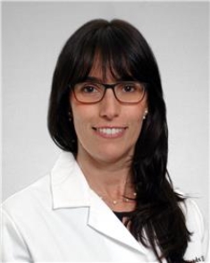 Fernanda Heitor-Behdad, MD