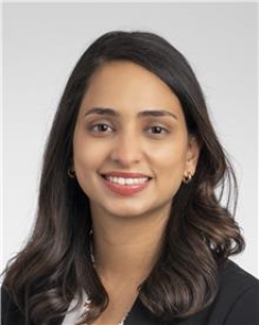 Elizabeth Verghese, MD